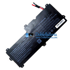 Batería para PDA 597360-3S1P 10Buckles-7Lines [Batería de repuesto]